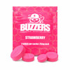 Buzzers Cats Claw Extract Tablets 50MG 2CT-Strawberry