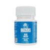 Buzzers Cats Claw Extract Bottle 500MG-10CT Blue Razzle