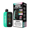 Oxbar Maglink Nixodine Kit 75K Puff Disposable Miami Mint