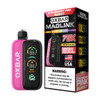 Oxbar Maglink Nixodine Kit 75K Puff Disposable Strawberry Pink Burst