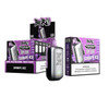Beri Cliq 50K Puff Disposable Kit Grape Ice