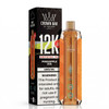 Al Fakher Crown Bar Crystal V2 12K Puff Disposable-Pineapple Ice