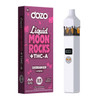 Dozo THC-A Liquid Moon Rock Disposable-Sherbanger Hybrid