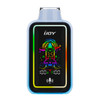 IJOY Uranus 25000 Puff Disposable Blue Razz Ice