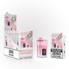 IJoy XP50000 Puff Zero Nicotine Disposable white peach raspberry