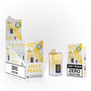 IJoy XP50000 Puff Zero Nicotine Disposable juicy peach