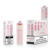 IJoy XP35000 Puff Disposable Strawberry Ice