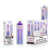 IJoy XP35000 Puff Disposable Blackberry Blizzard