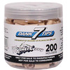 DANK7TIPS - HOLDERS Jar 200CT-Wonderberry