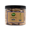 Endo Wood Tips Jar 120CT-9.5MM