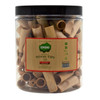 Endo Wood Tips Jar 120CT-12.5MM