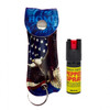 Cheetah Pepper Spray-USA