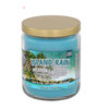 smoke odor 13oz candle Island Rain