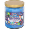 smoke odor 13oz candle Nag Champa