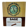 SAGE - 6CT DISPLAY CINNAMON SAGE