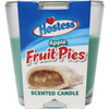 Hostess Candle  3oz-Apple Fruit Pies