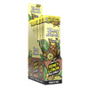 BLAZY SUSAN KING SIZE- 10PK HONEY LEMON TEA CONES