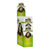 BOB MARLEY HEMP WRAPS -25CT