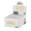 VIBES PAPERS 50PK FATTY BLANCO