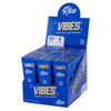 VIBES 30PK 1-14 CONES RICE BLUE