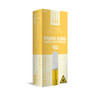 Higher Education Pure CBD Cartridge 1G-Pineapple Express Sativa