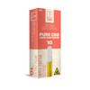 Higher Education Pure CBD Cartridge 1G-Apple Fritter Hybrid