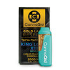 CannaAid THCA Gold Reserve Blend Disposable 2ML-King Louis XIII Indica