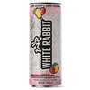 White Rabbit Energy Kratom Seltzer Mango Berry