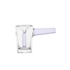 MJ Arsenal Basin Water Pipe-Lavender