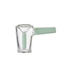 MJ Arsenal Basin Water Pipe-Seafoam