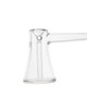 MJ Arsenal Vulkan Water Pipe-Clear