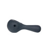 MJ Arsenal Sandblasted Pioneer Hand Pipe-Onyx