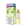 Geek Bar Mate 60K Puff Disposable Replacement Pod Cartridge-Strawberry Banana
