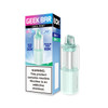 Geek Bar Mate 60K Puff Disposable Replacement Pod Cartridge-Cool Mint