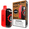 MIA Legend Pro 50K Puff Disposable TOBACCO