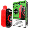 MIA Legend Pro 50K Puff Disposable EFFIN' FAB