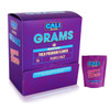 Cali Fields THCA Premium Flower 1G-20CT Purple Haze Sativa
