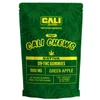 Cali Fields Vegan Cali Chew Gummies 1000MG-40CT Green Apple Sativa