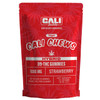Cali Fields Vegan Cali Chew Gummies 1000MG-40CT Strawberry Hybrid