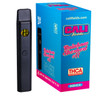 Cali Fields THCA Disposable 2G-RAINBOW SHERBET#11 INDICA