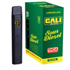Cali Fields THCA Disposable 2G-SOUR DIESEL SATIVA