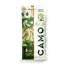 Camo X Pod Wraps Classic 1PK- 5ct Matcha Edition Natural