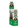 BOB MARLEY HEMP WRAPS -25CT OGK