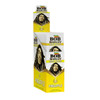 BOB MARLEY HEMP WRAPS -25CT PINEAPPLE