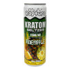Rapture Kratom Seltzer 12 OZ -125 MIT Pineapple