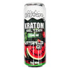 Rapture Kratom Seltzer 12 OZ -125 MIT Watermelon Ice
