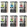 Juice Head X Vaporesso -XROS 4Mini- Bundle