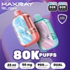 Maxray