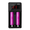 Efest LUC V2 ChargersEfest LUC V2 Charger Wholesale | Efest Wholesale