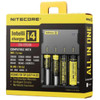 NiteCore I4 IntelliCharger  Wholesale | NiteCore Wholesale